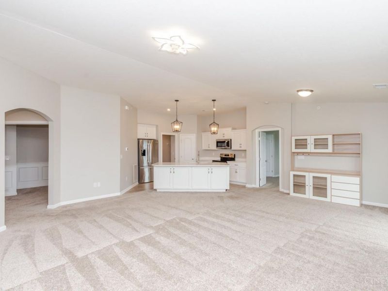 5203 Hazeltine Lane, Turtle Creek Twp, OH 45036 Photo 13