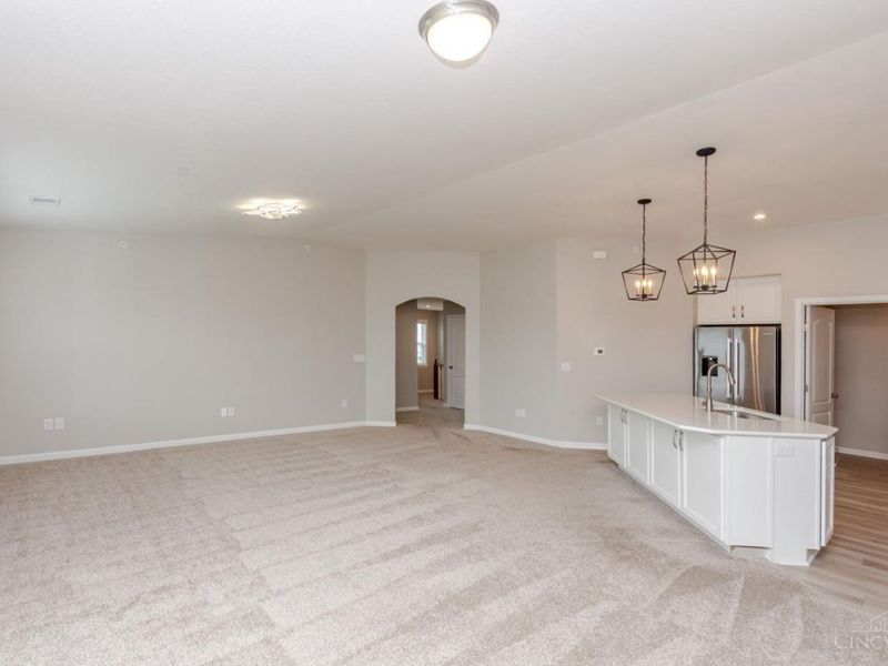 5203 Hazeltine Lane, Turtle Creek Twp, OH 45036 Photo 14