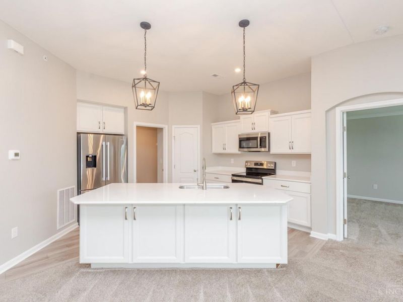 5203 Hazeltine Lane, Turtle Creek Twp, OH 45036 Photo 16