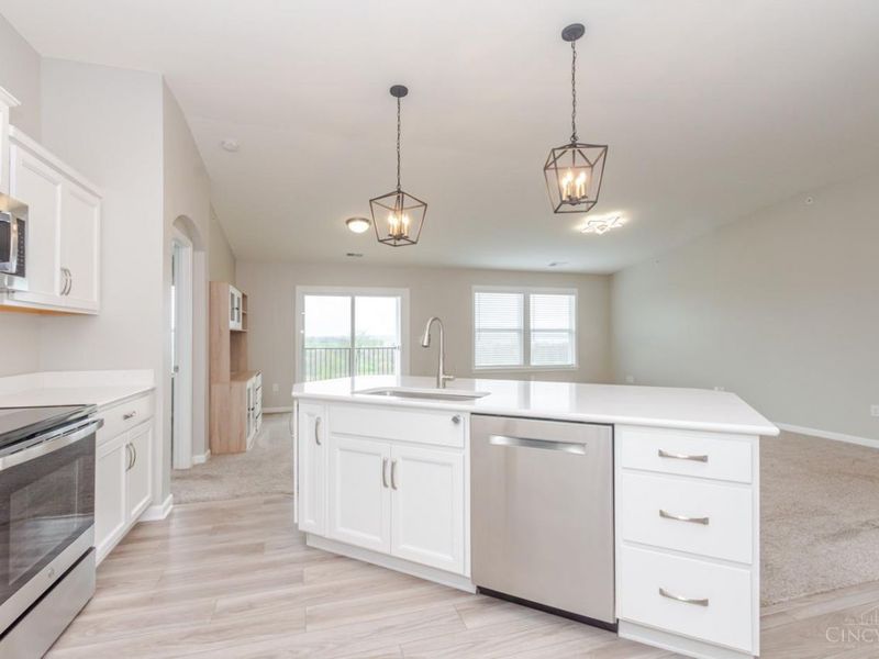 5203 Hazeltine Lane, Turtle Creek Twp, OH 45036 Photo 18