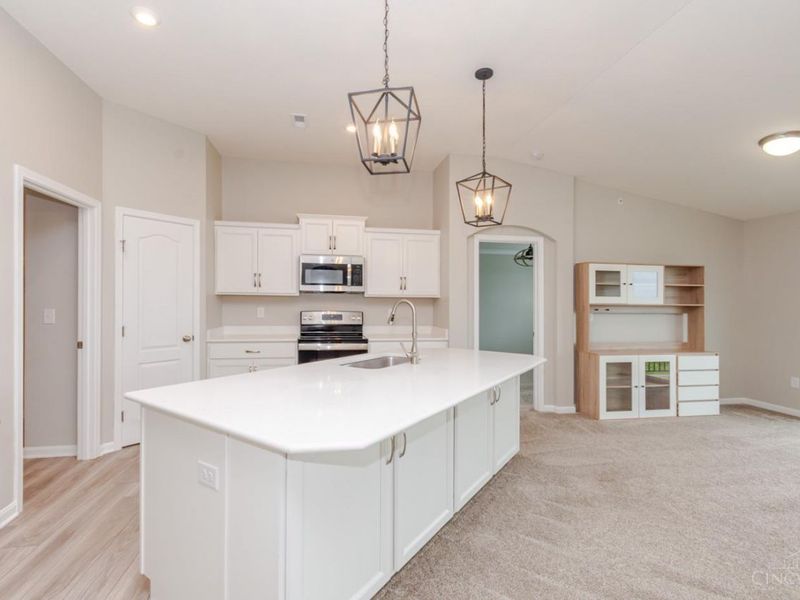 5203 Hazeltine Lane, Turtle Creek Twp, OH 45036 Photo 19