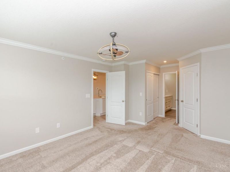 5203 Hazeltine Lane, Turtle Creek Twp, OH 45036 Photo 21