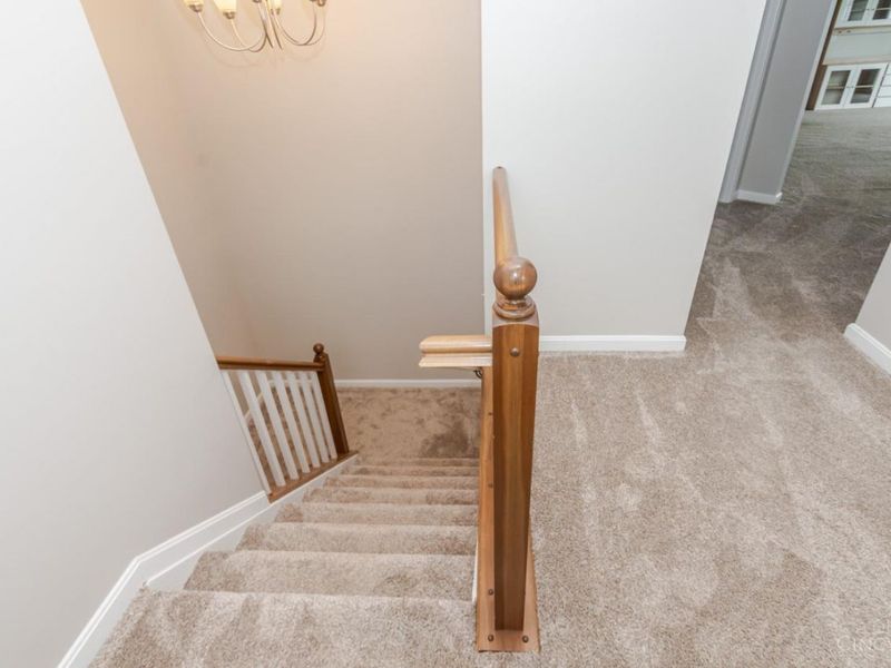 5203 Hazeltine Lane, Turtle Creek Twp, OH 45036 Photo 4