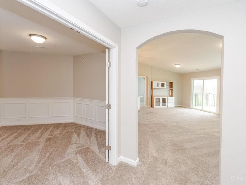 5203 Hazeltine Lane, Turtle Creek Twp, OH 45036 Photo 6