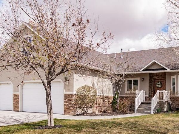 265 Polo Drive, REXBURG, ID 83440