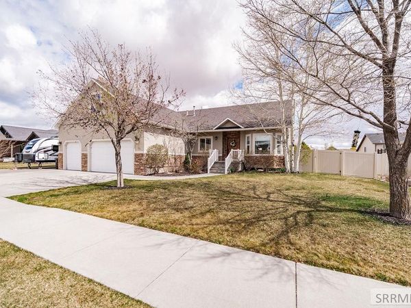 265 Polo Drive, REXBURG, ID 83440