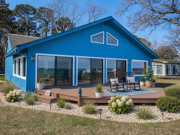918 Brammer Drive, HEATHSVILLE, VA 22473