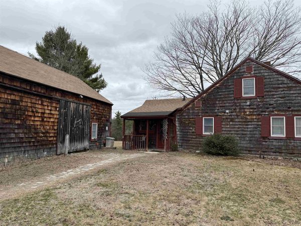 7 Newell Road, Newbury, NH 03255