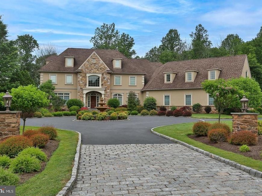 203 Wecks Pond , New Hope, PA 18938 Main Photo