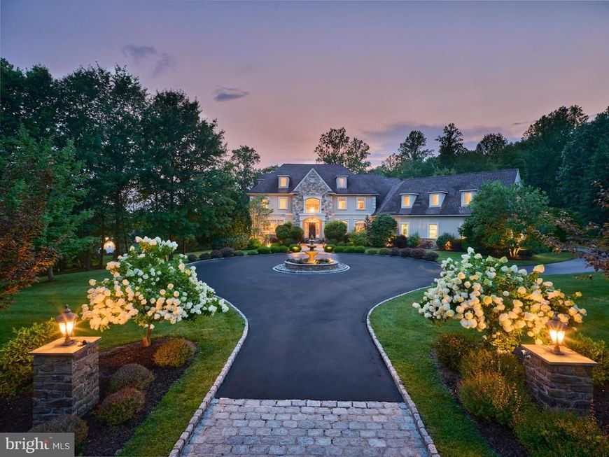 203 Wecks Pond, New Hope, PA 18938 Main Photo