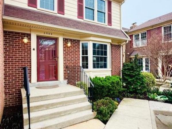 3005 MEETING STREET, FALLS CHURCH, VA 22044