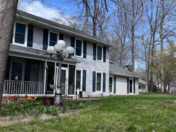 10820 CEDAR POST, SPOTSYLVANIA, VA 22553