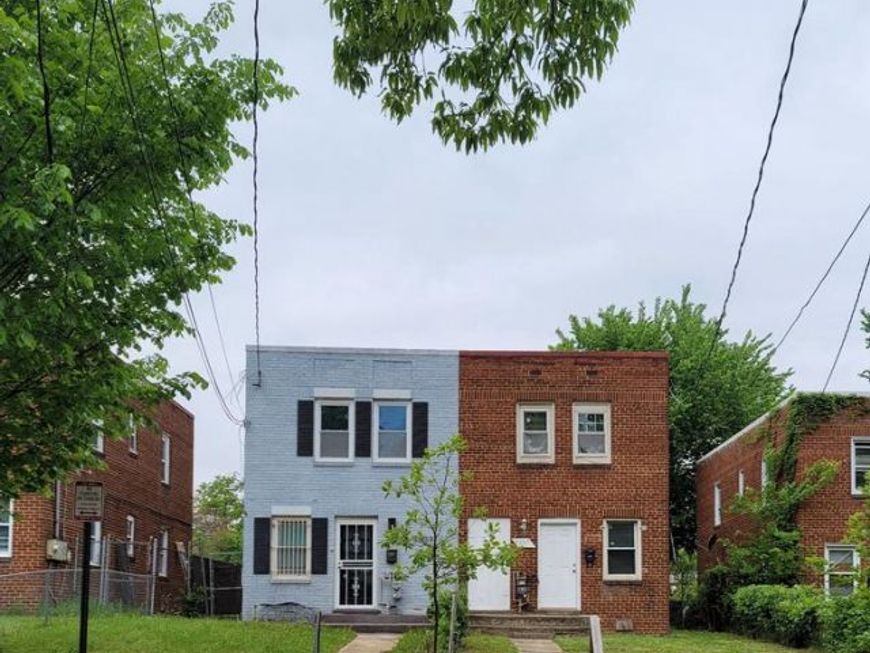 5037 Benning Road Se, Washington, DC 20019 Main Photo