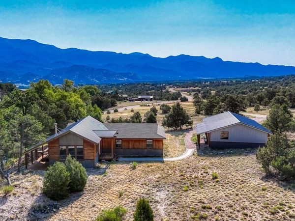 426 Leprechaun Lane , Howard, CO 81233