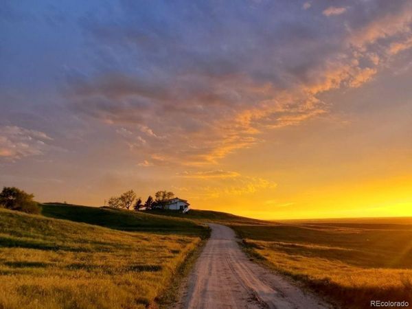 14975 US Highway 385 , Julesburg, CO 80737