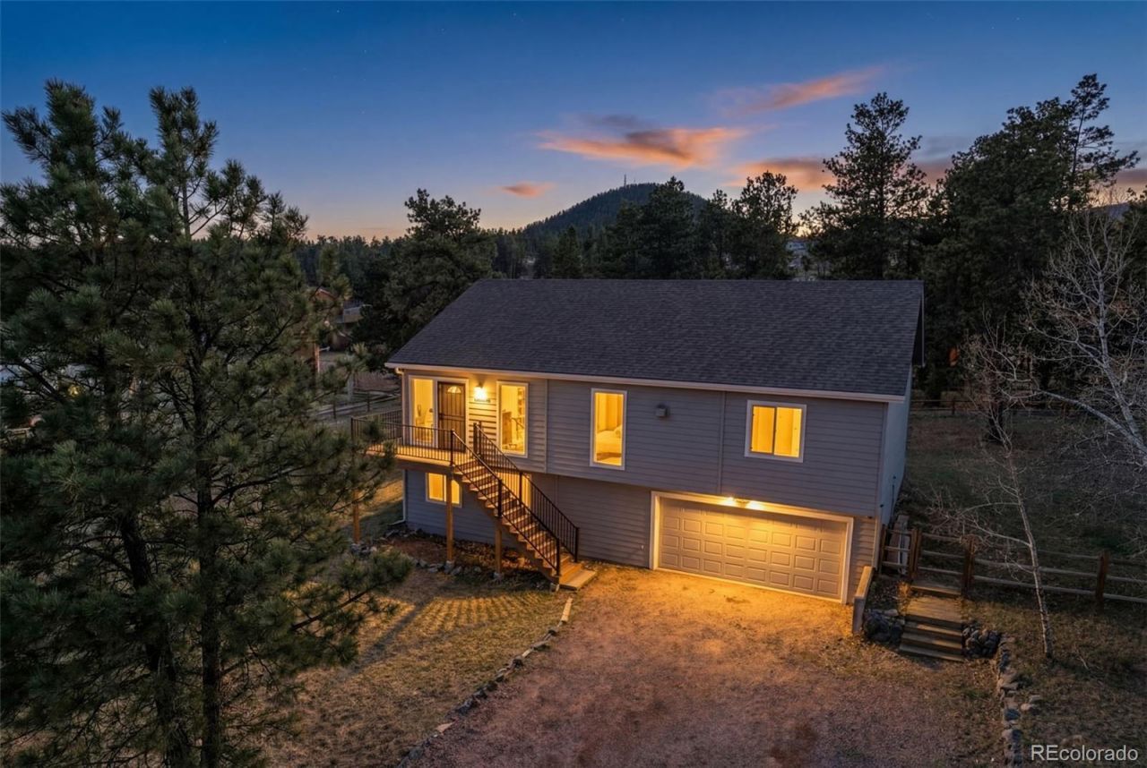 119 Quakie Way, Bailey, CO 80421 Main Photo