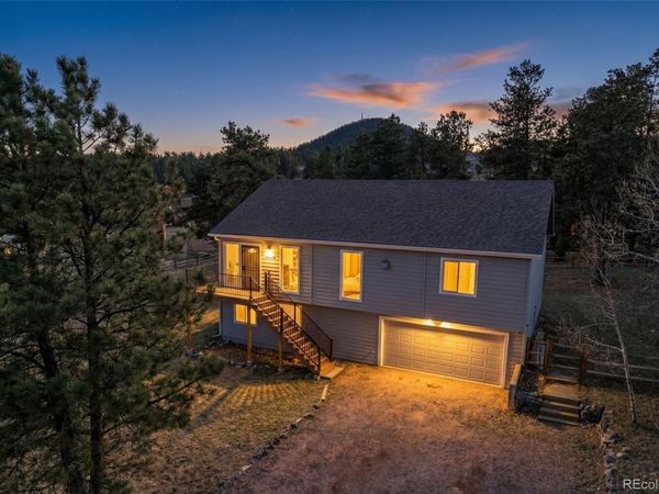 119 Quakie Way, Bailey, CO 80421