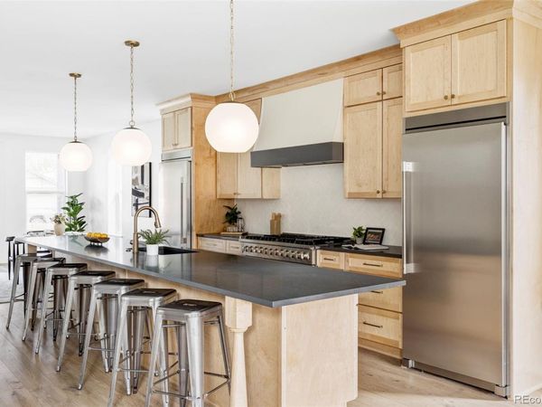 2914 Hooker Street, Denver, CO 80211