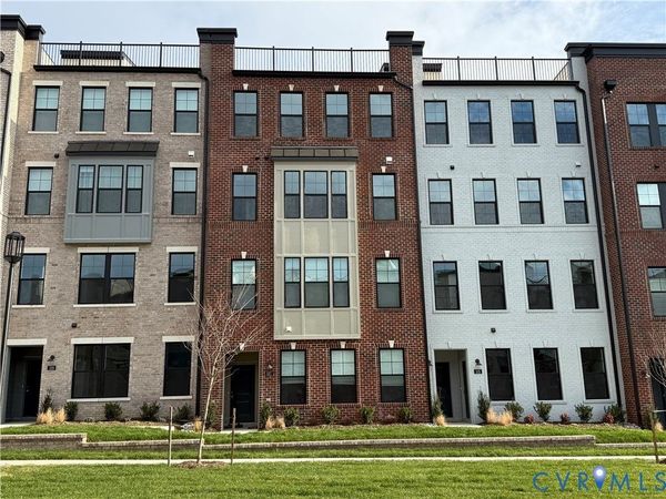 527 Munson Woods Walk, Unit B, Henrico, VA 23233