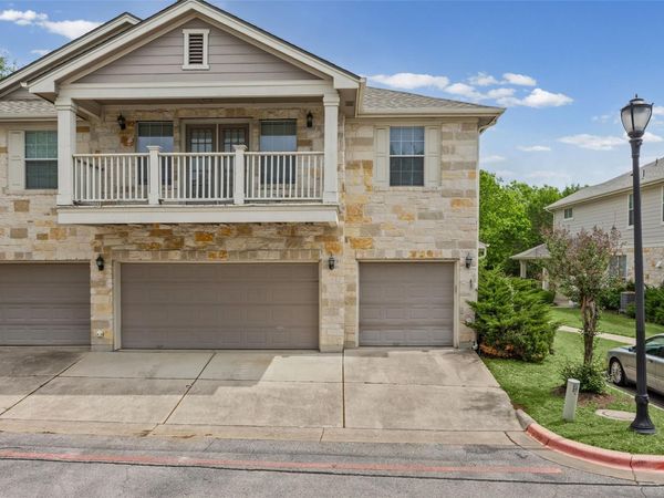 1900 Scofield Ridge PKWY, Unit 503, Austin, TX 78727