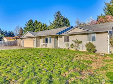 505 N Hubbard Avenue, Yacolt, WA 98675