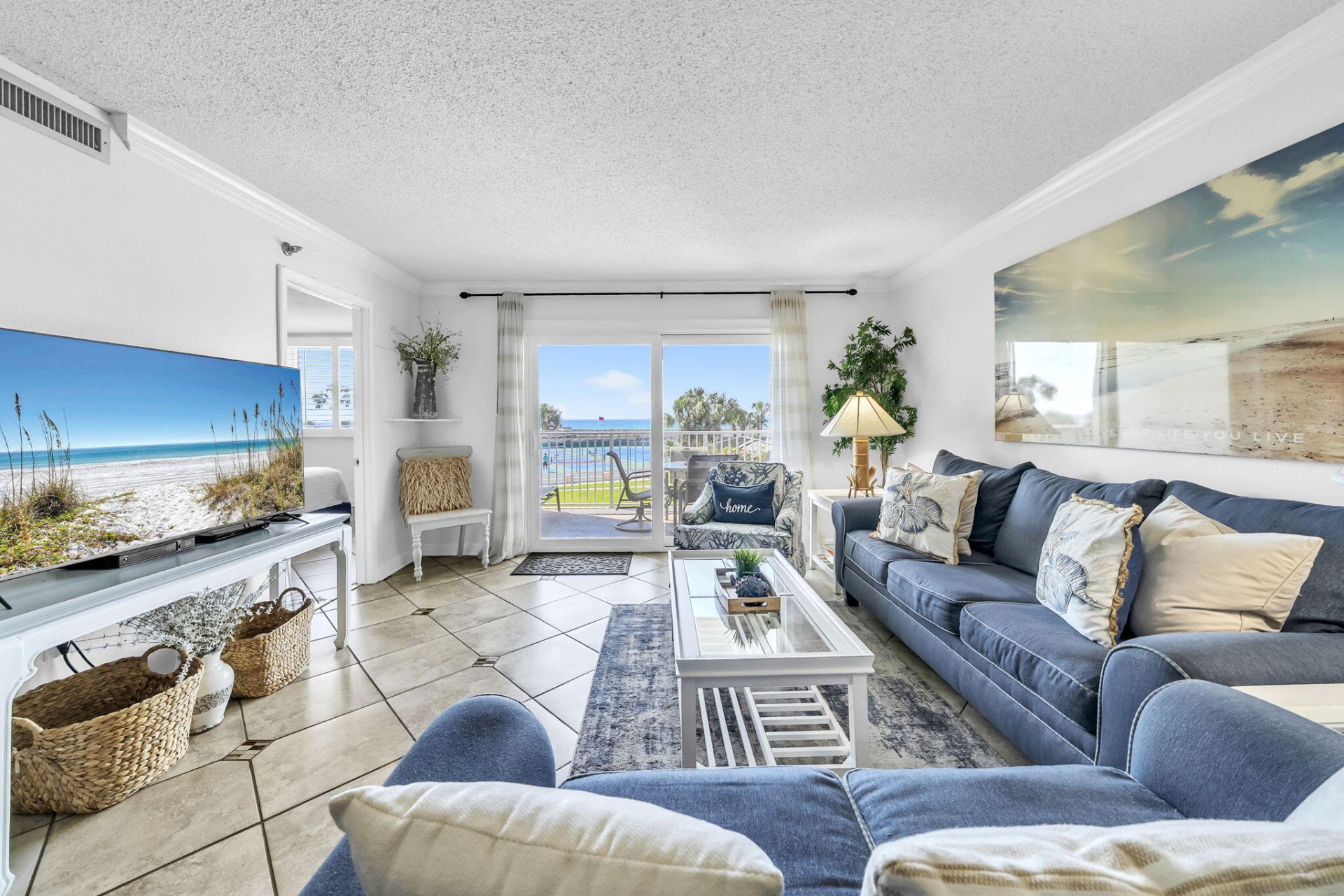 502 Gulf Shore Drive, Unit 203, Destin, FL 32541 Main Photo