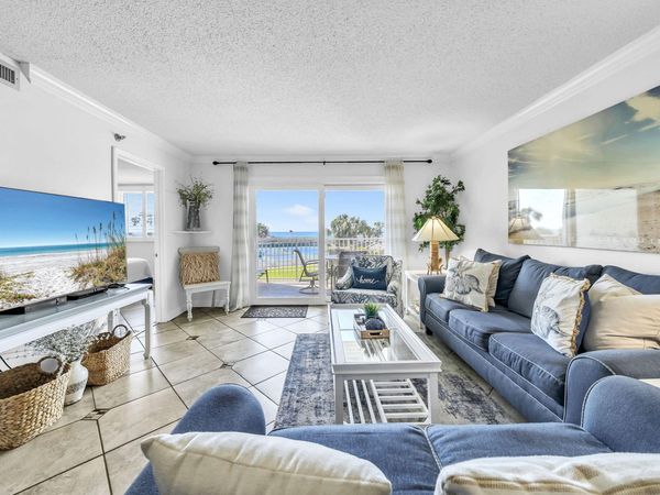 502 Gulf Shore Drive, Unit 203, Destin, FL 32541