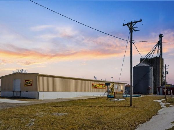 00 SE Second Street SE, Melcher Dallas, IA 50163