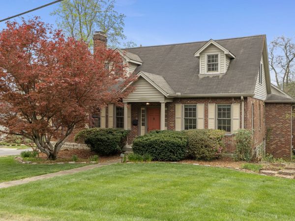 3201 Acklen Ave, Nashville, TN 37212