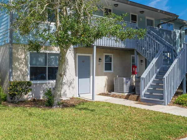 700 W Pope Rd H57, Unit H57, St Augustine, FL 32080