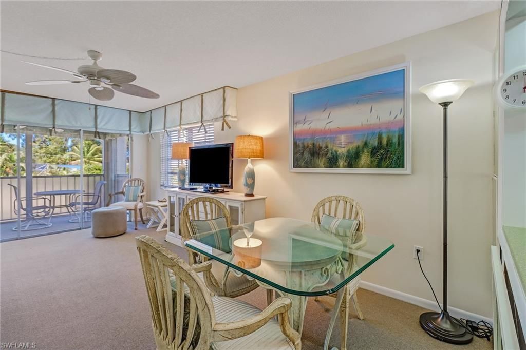 5 High Point Cir W, Unit 211, Naples, FL 34103 Photo
