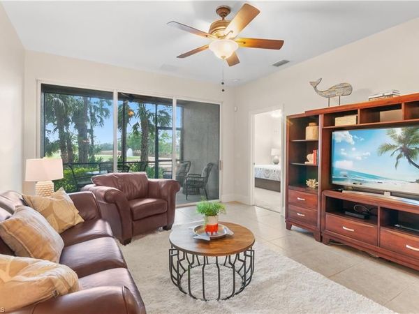 12080 Matera LN , Unit 102, BONITA SPRINGS, FL 34135