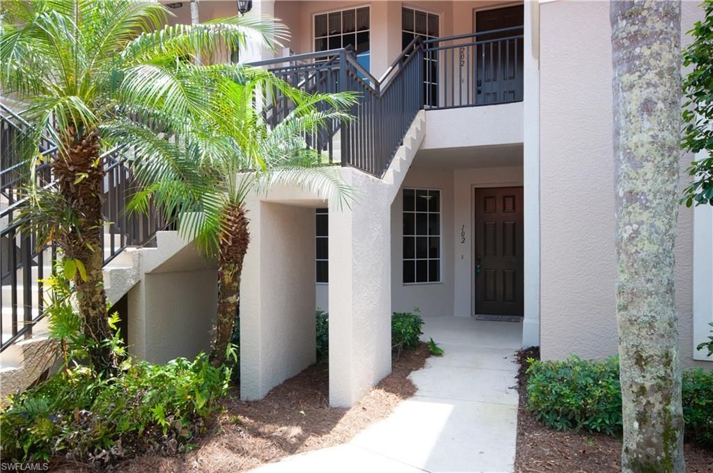 12080 Matera Ln , Unit 102, Bonita Springs, FL 34135 Photo