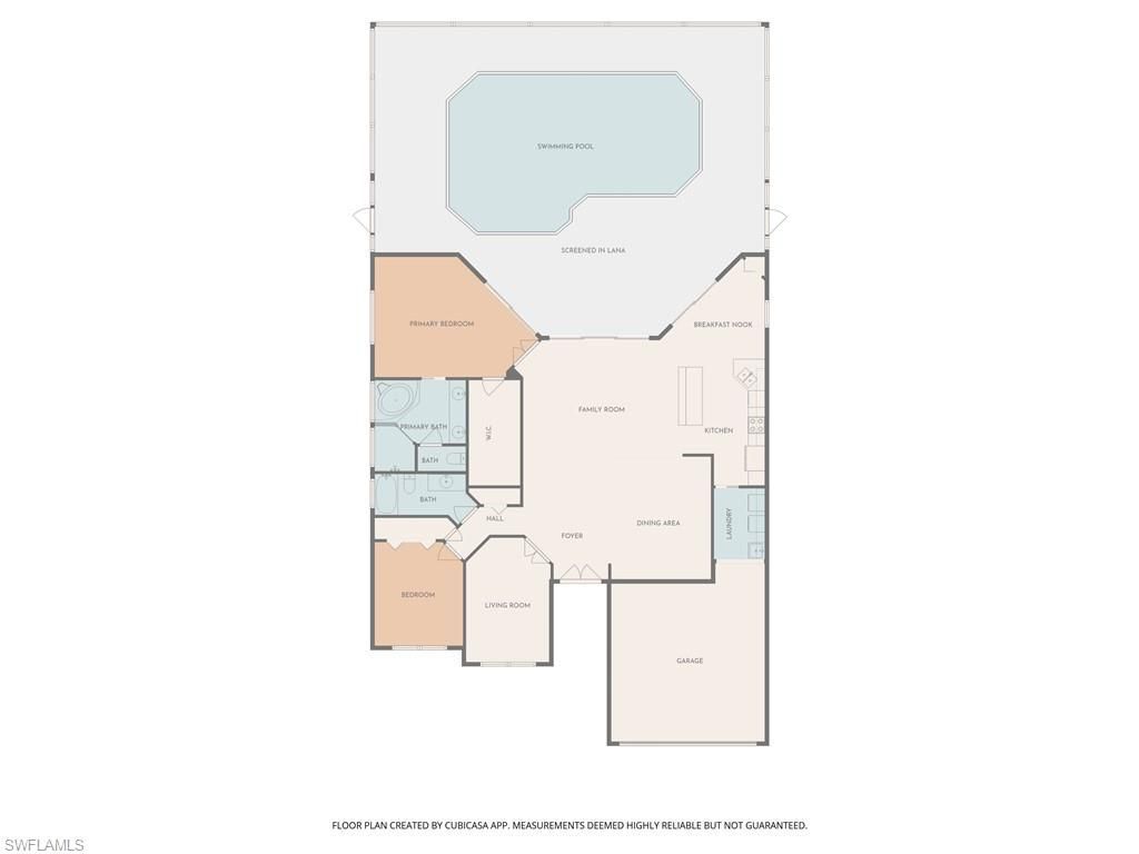 28460 Highgate Dr, Bonita Springs, FL 34135 Photo