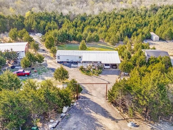 1425 Hunsucker Road, Palmer, TX 75152