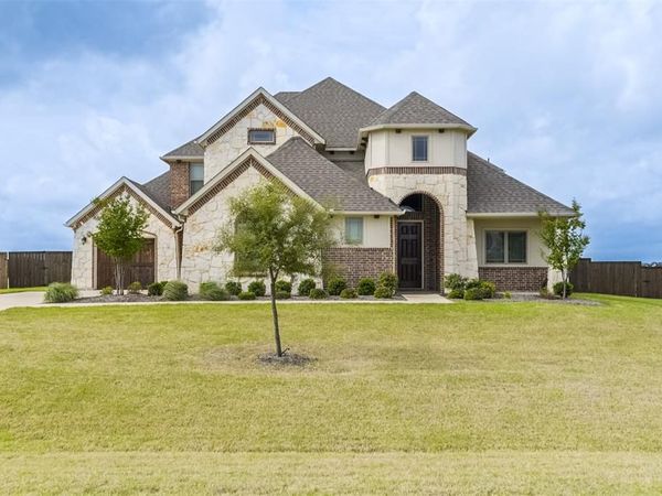 640 Lakota Parkway, Waxahachie, TX 75165