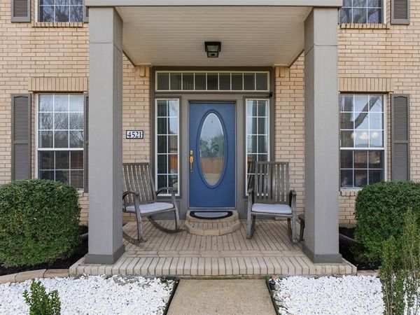4521 Newport Drive, The Colony, TX 75056