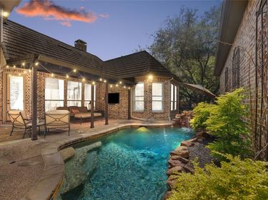2309 Briar Court, Frisco, TX 75034