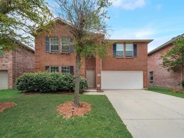 13045 Michelle Drive, Frisco, TX 75035