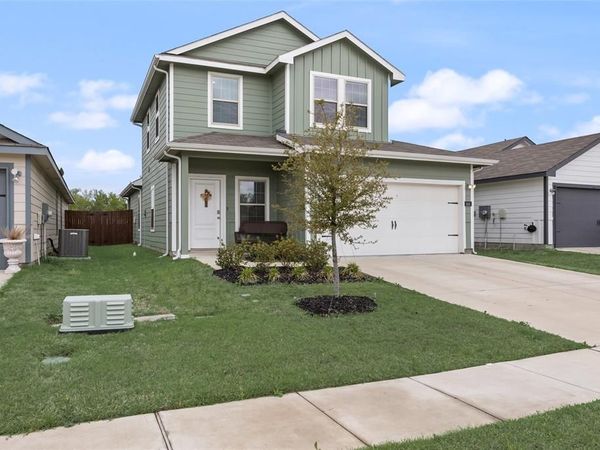 444 Vitex Drive, Royse City, TX 75189