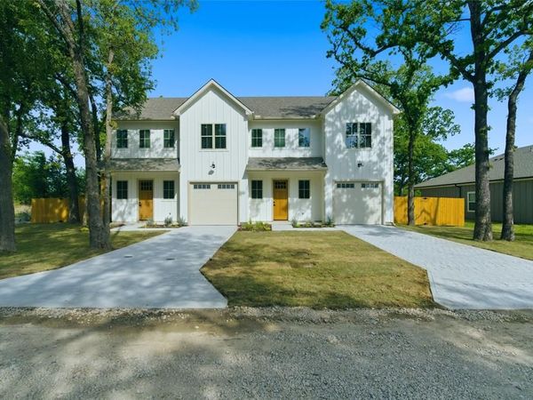 200 Dover Drive, West Tawakoni, TX 75474