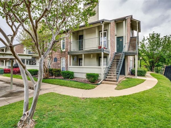 5981 Arapaho Road, Unit 1806, Dallas, TX 75248