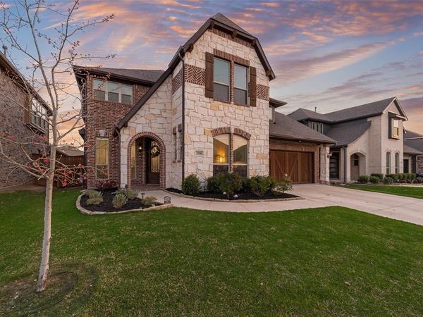 3208 Emerald Grove Lane, Fort Worth, TX 76244