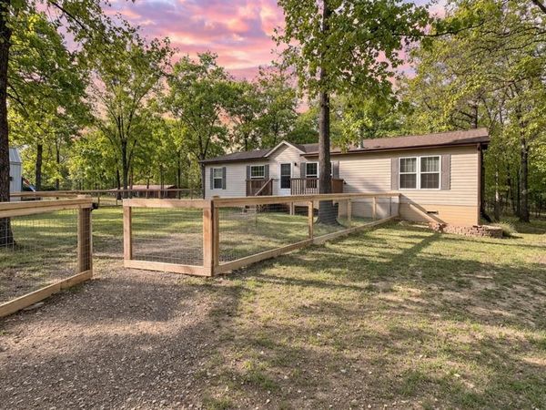 241 Broken Bow Lane, Quitman, TX 75783
