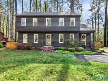 3106 Quail Hill Drive, Midlothian, VA 23112