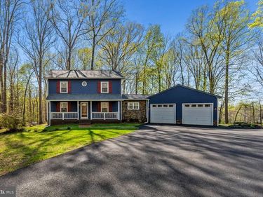 11016 MOUNT ZION CHURCH ROAD, BRANDY STATION, VA 22714