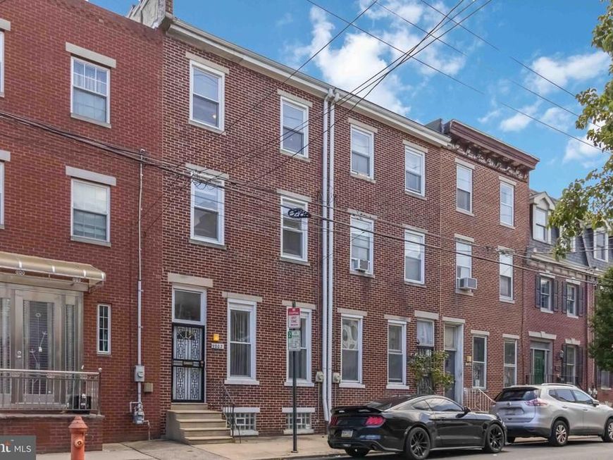 1202 Mount Vernon Street , Philadelphia, PA 19123 Main Photo