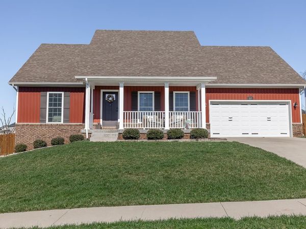 117 Dupree Court, Elizabethtown, KY 42701