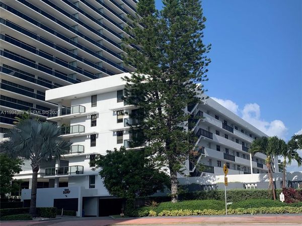 5845 Collins Ave , Unit 101, Miami Beach, FL 33140