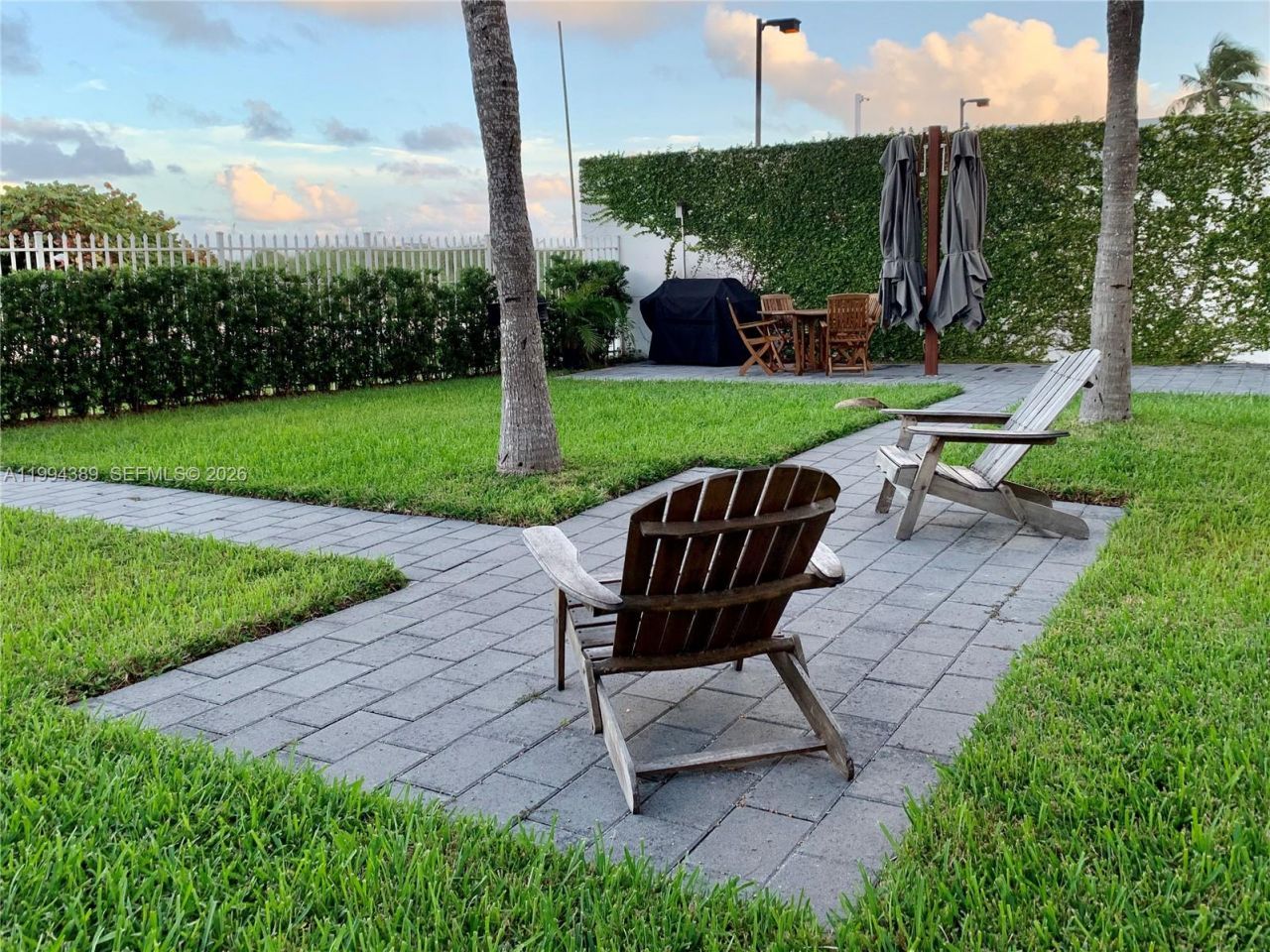 5845 Collins Ave , Unit 101, Miami Beach, FL 33140 Photo